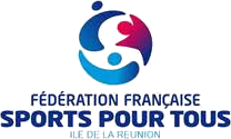 Fédération Française Sports pour Tous, Île de La Réunion